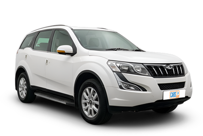 Mahindra XUV500-img